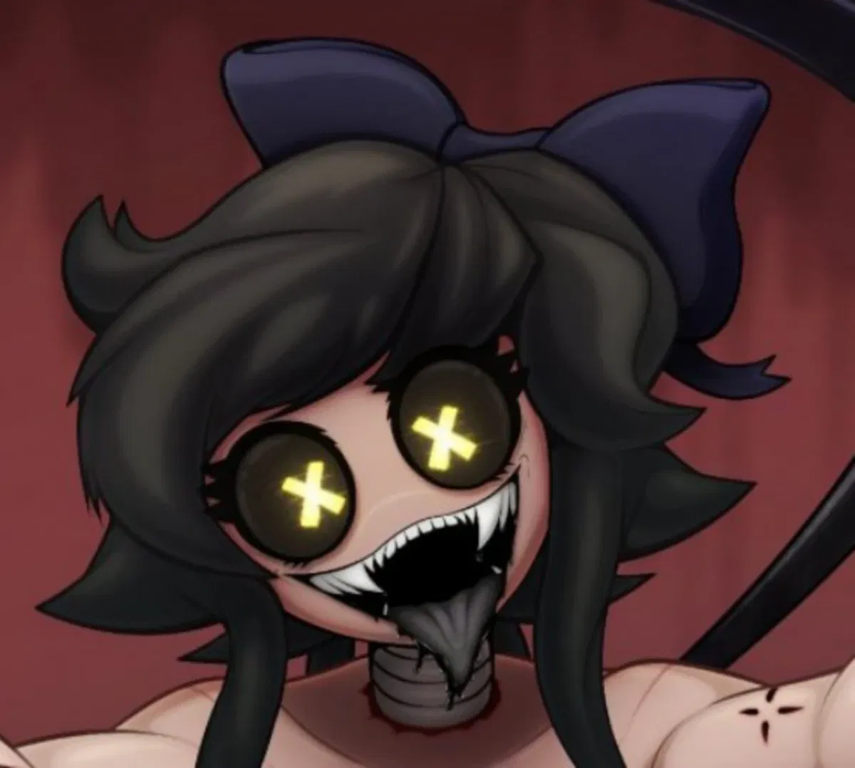 Avatar of Cynessa (murder drones)