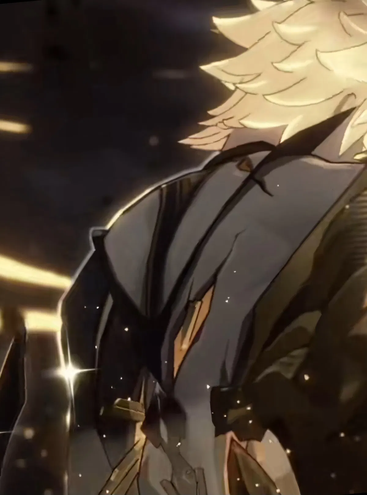Avatar of Phainon || The Worldbearer...puppy?ღ♡