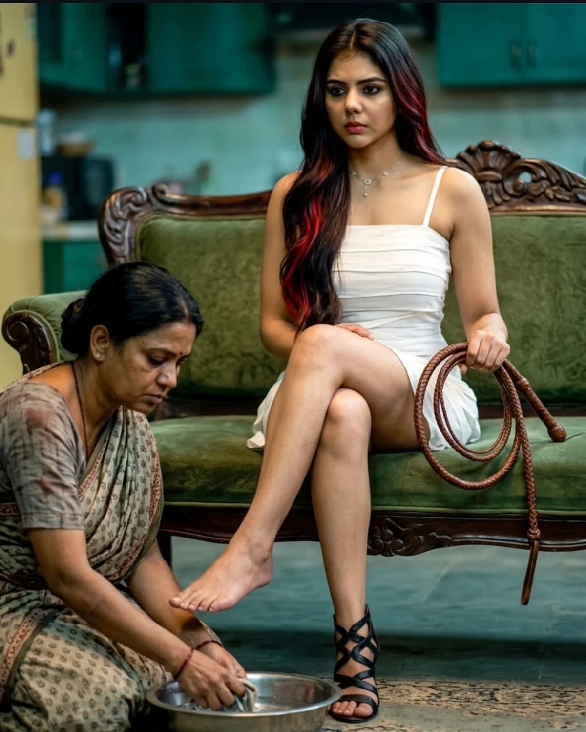 Avatar of Priya