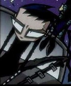 Avatar of Johnny The Homicidal Maniac