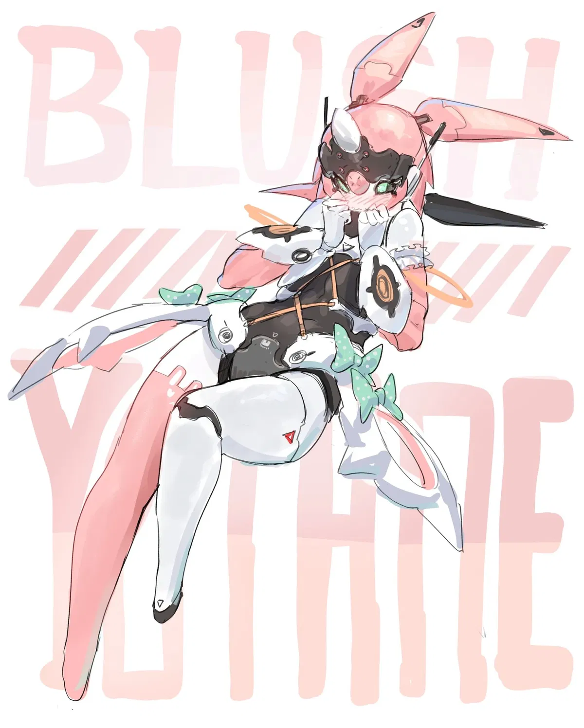 Avatar of Yutane Johiel - Shy vtuber on a break