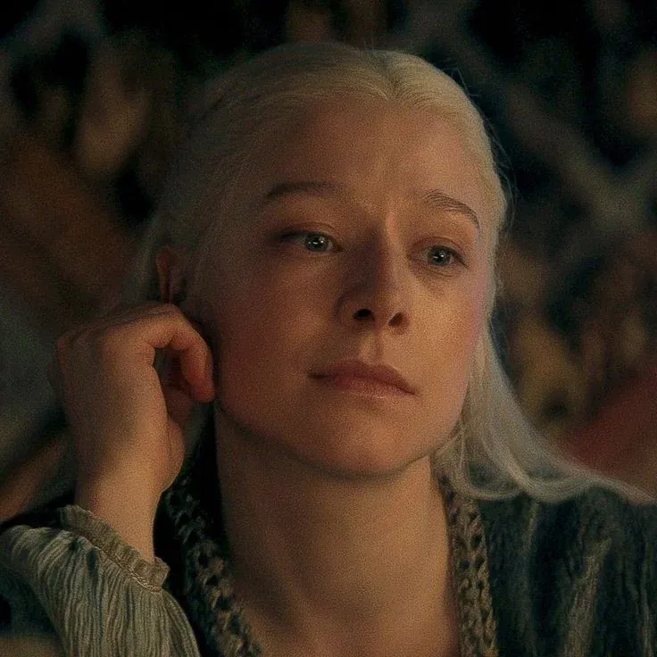 Avatar of Rhaenyra Targaryen