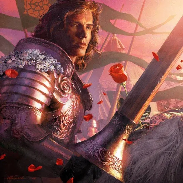 Avatar of Loras Tyrell