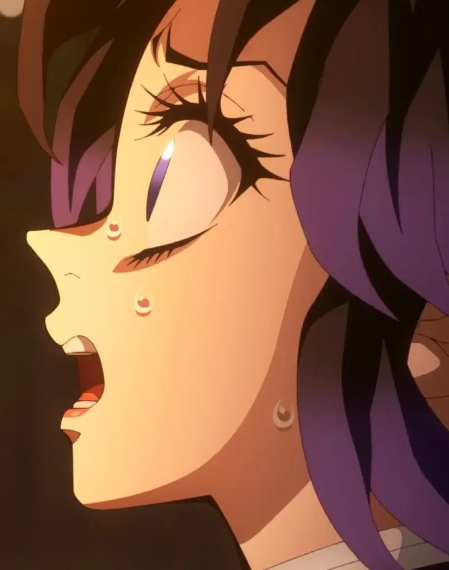 Avatar of Your Last Words (Shinobu Kocho)