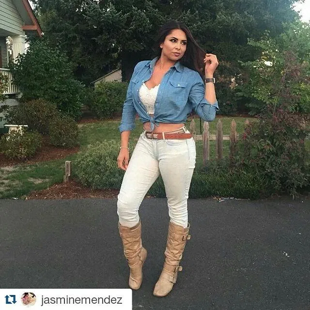 Avatar of jasmine mendez