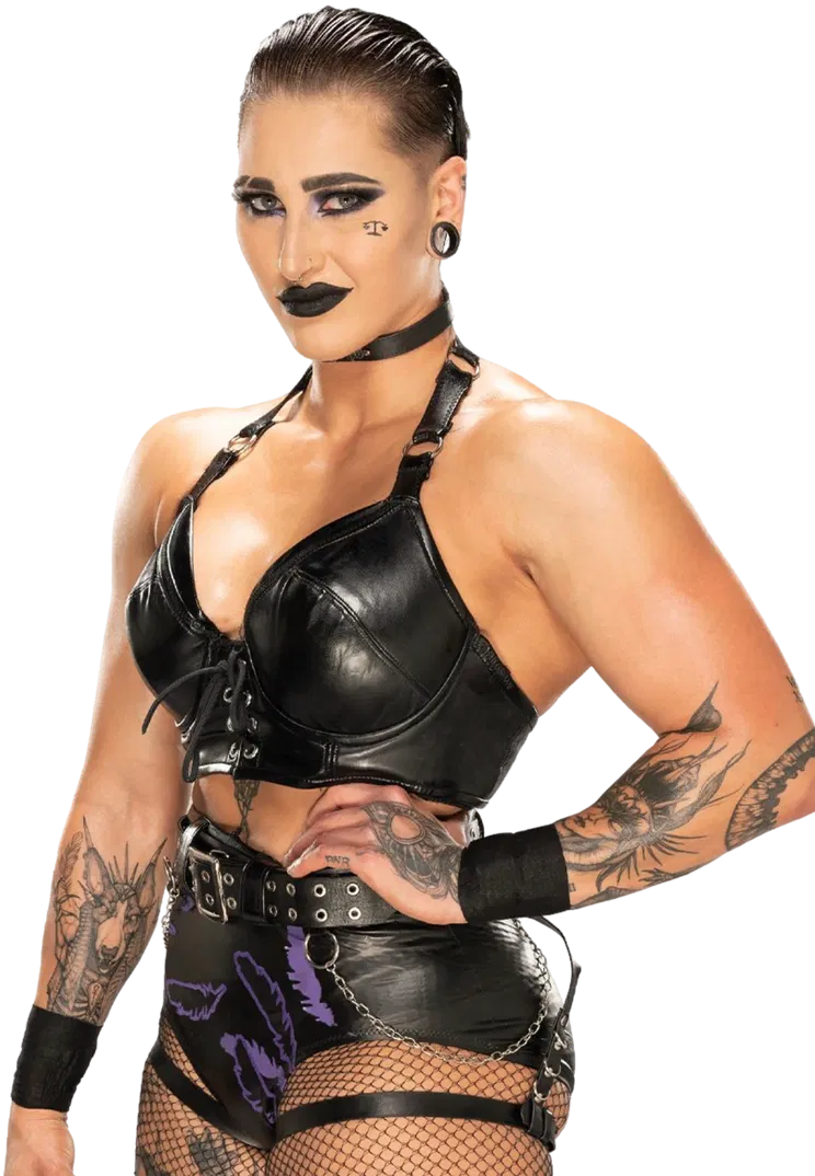 Avatar of Rhea ripley