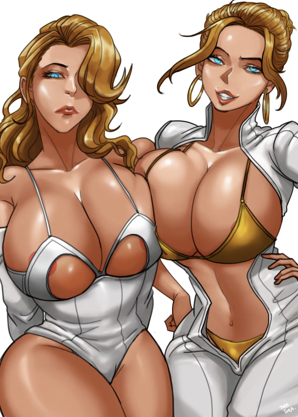 Avatar of Queen and bishop