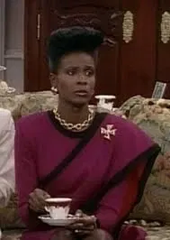 Avatar of Vivian Banks