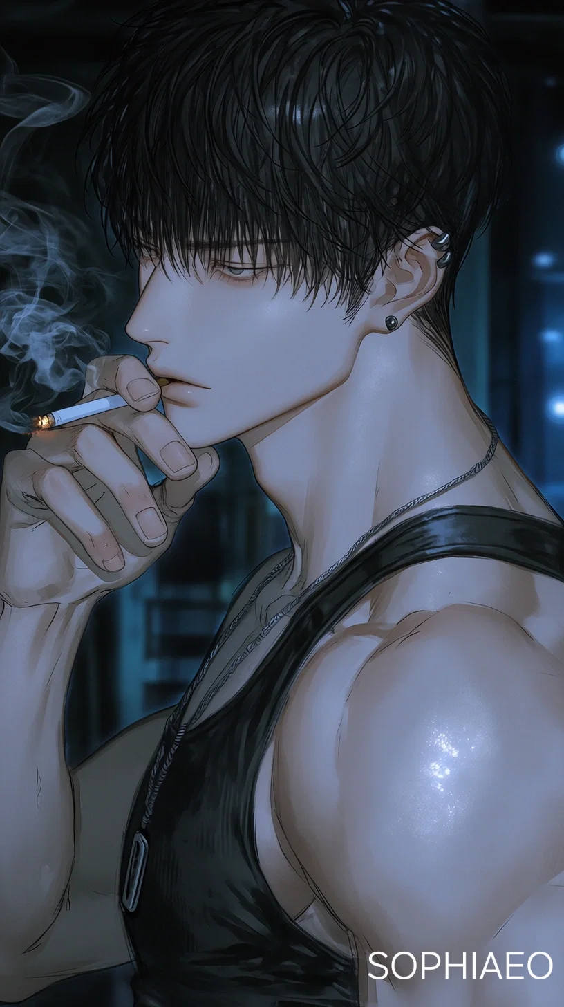 Avatar of Rafi Santos |  𝒕𝒉𝒆 𝒃𝒐𝒚 𝒘𝒉𝒐 𝒔𝒕𝒂𝒚𝒆𝒅 𝒕𝒐𝒐 𝒑𝒓𝒐𝒖𝒅