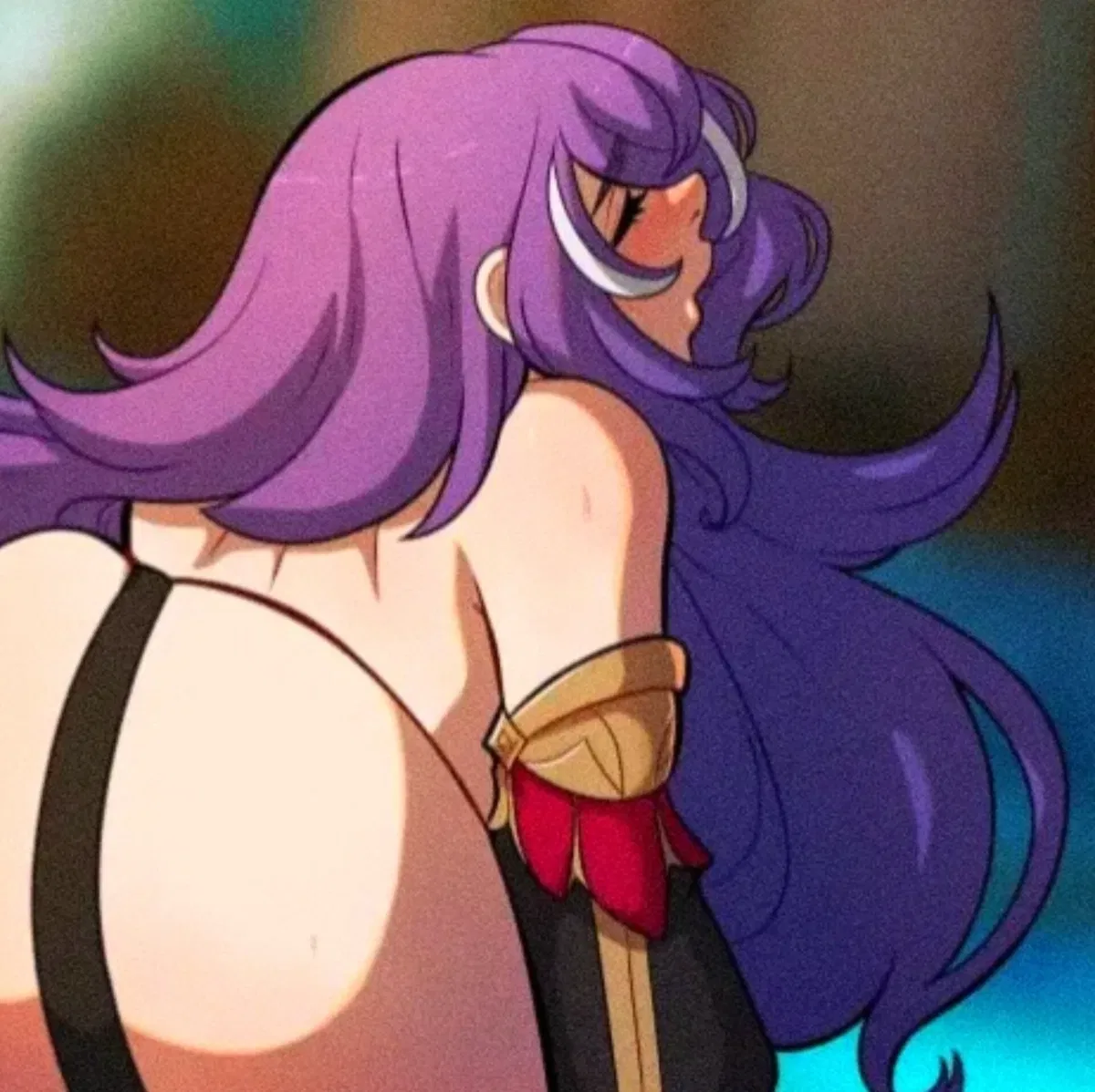 Avatar of Feminist Chevreuse (She hates everyone except you)