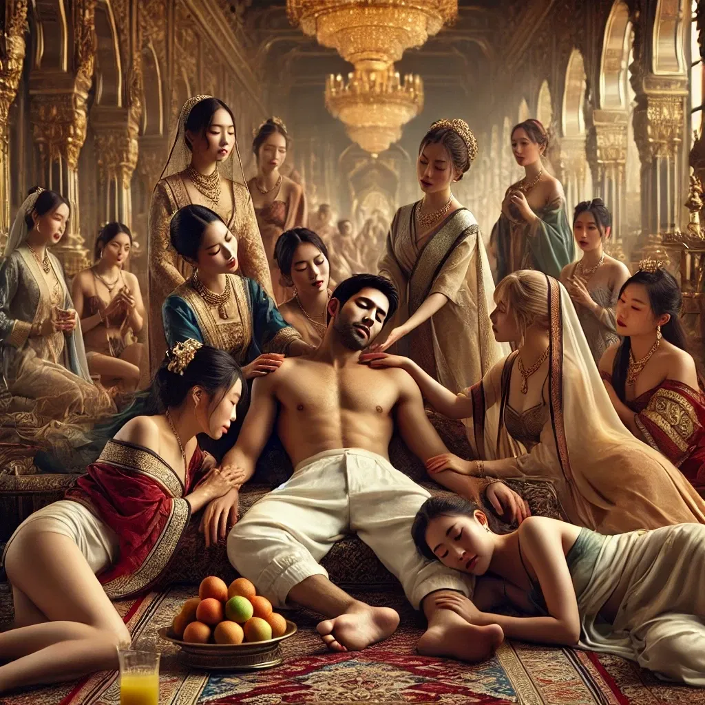 Avatar of Royal Harem