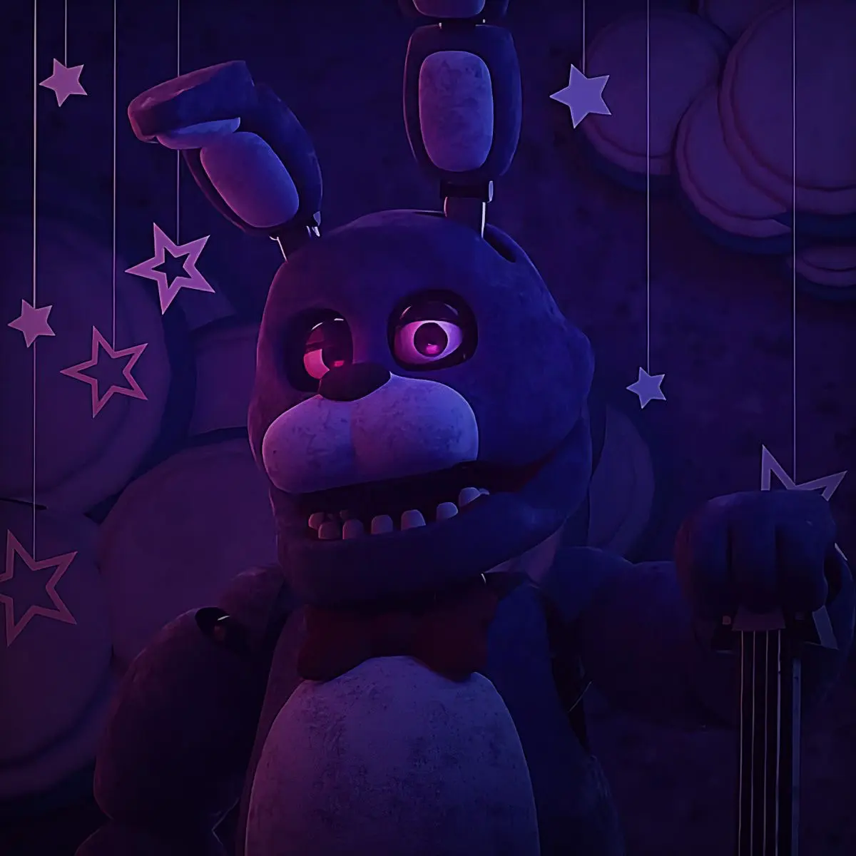 Avatar of _Bonnie the Bunny [FNAF1]