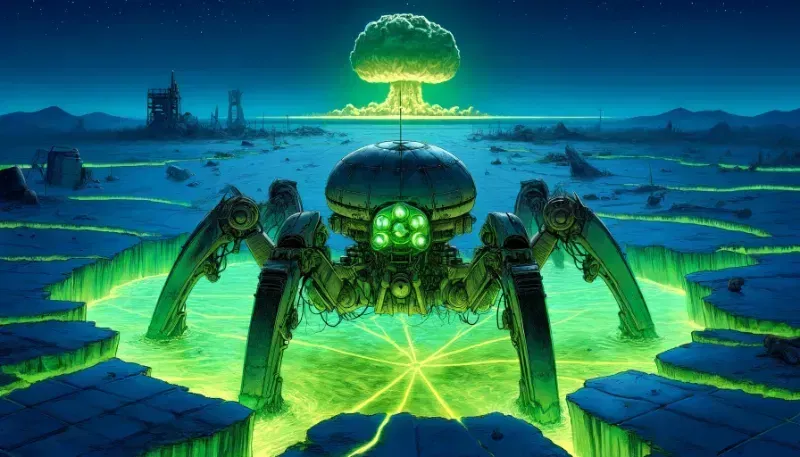 Avatar of Apocalypse