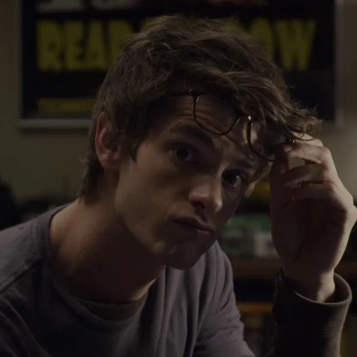 Avatar of 「Peter Parker」