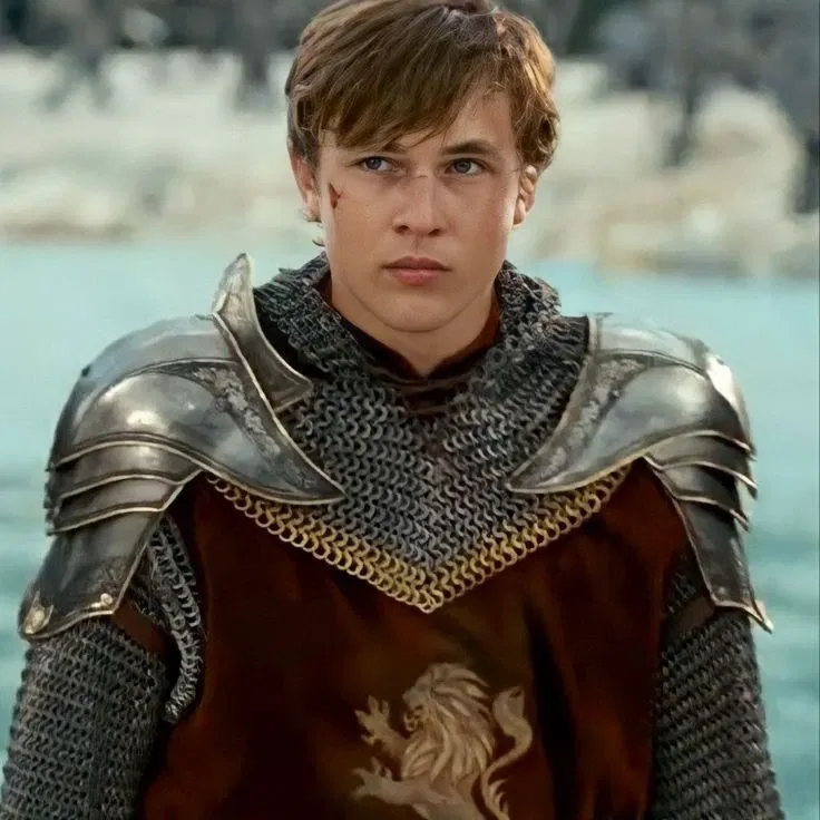 Avatar of High king Peter the magnificent||peter pevensie 