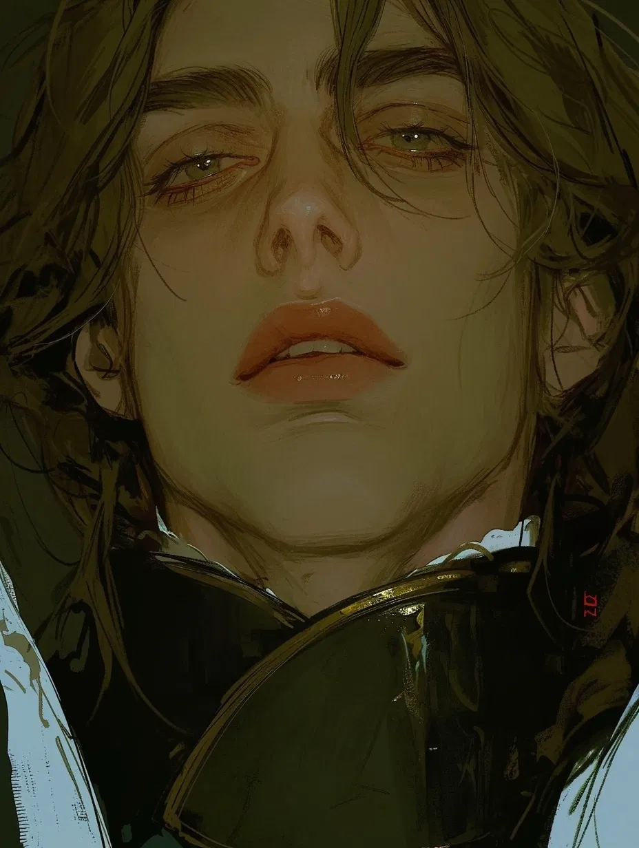Avatar of Nathaniel Fontaine