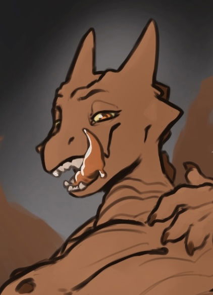 Avatar of Krumblor