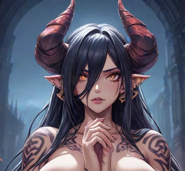 Avatar of Serenella
