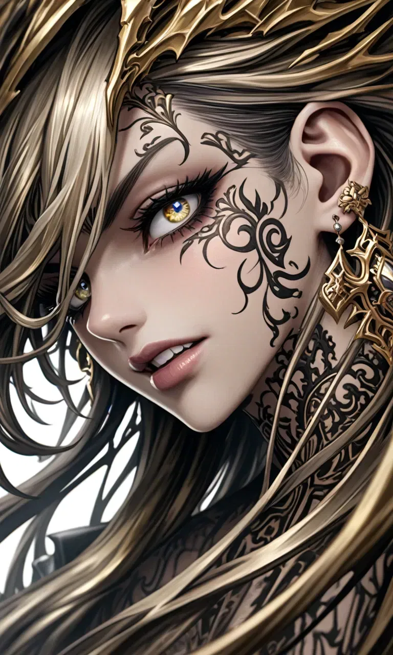Avatar of Olga Ferox