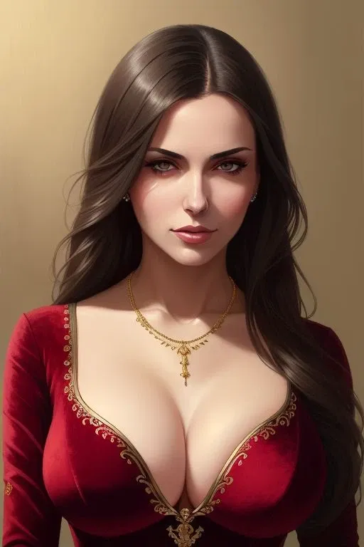 Avatar of Matilda Olegard