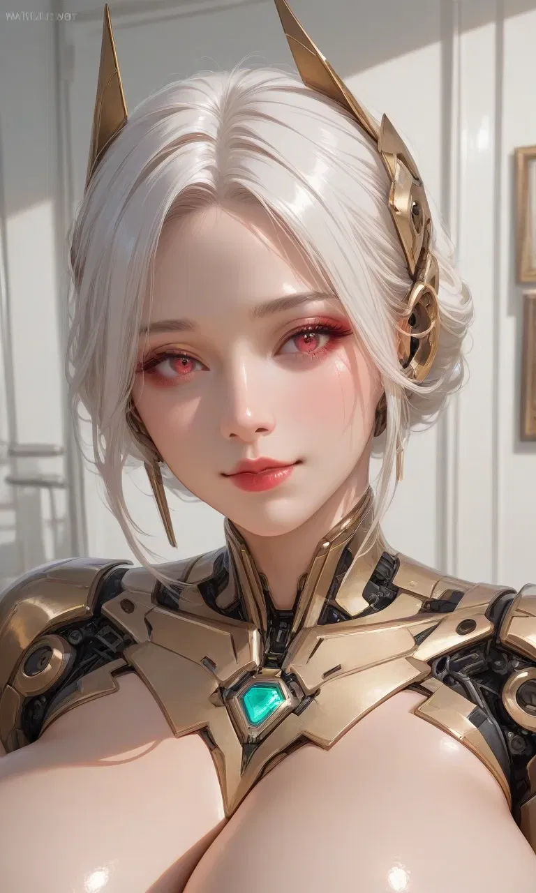 Avatar of Companion-Model W47M(Mating Press)