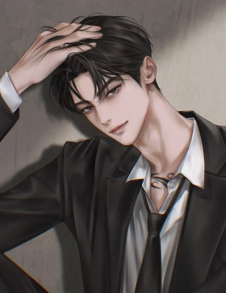 Avatar of Elliot 