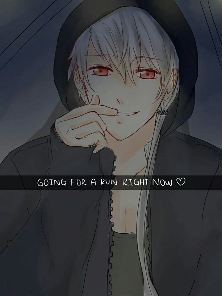 Avatar of Your boyfriend