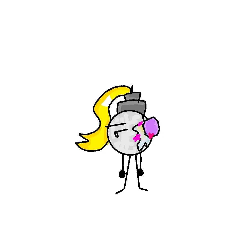 Avatar of Salomi - OC