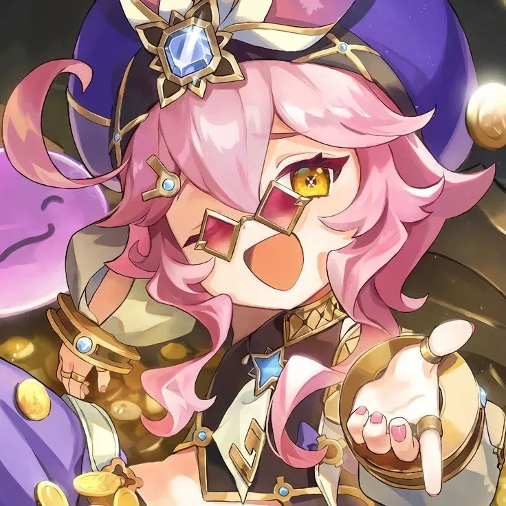 Avatar of Lord Sangemah Bay