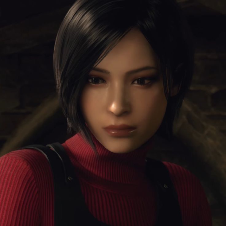 Avatar of Ada Wong