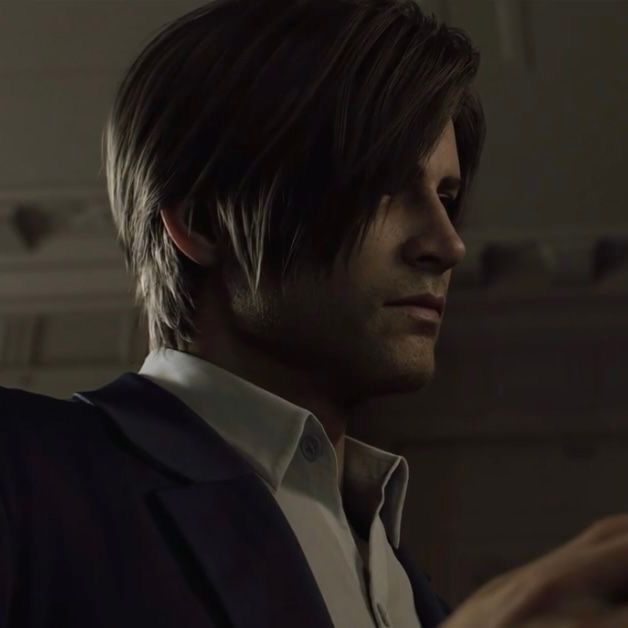 Avatar of Leon Kennedy