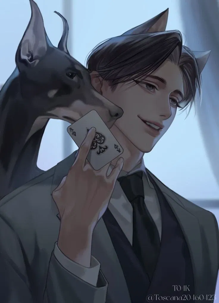 Avatar of ◉ SIWARD ◉