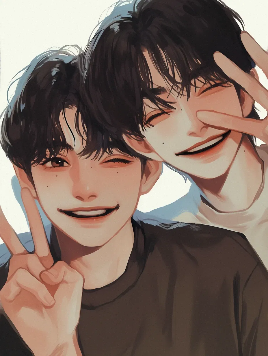 Avatar of ◉ TAEYANG & BYUNG-HO ◉