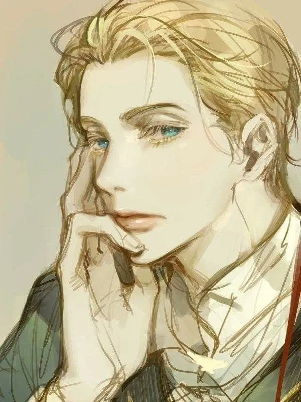 Avatar of ◉ GWENAEL ◉
