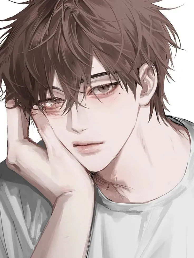 Avatar of - Eiji | BL