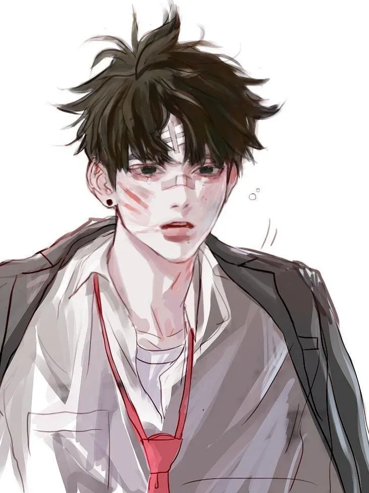 Avatar of Levi - BL