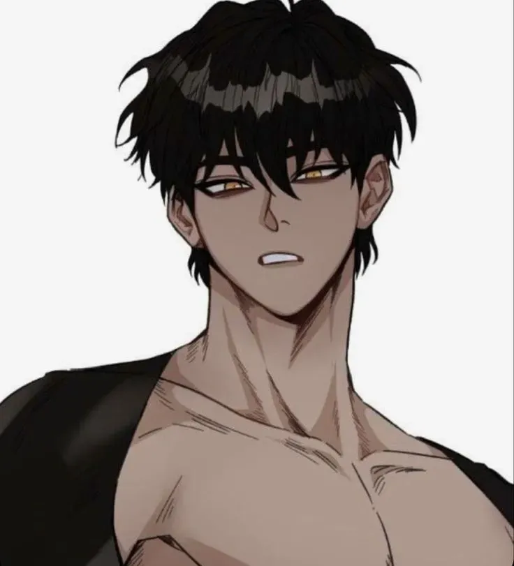Avatar of Yuhai - BL
