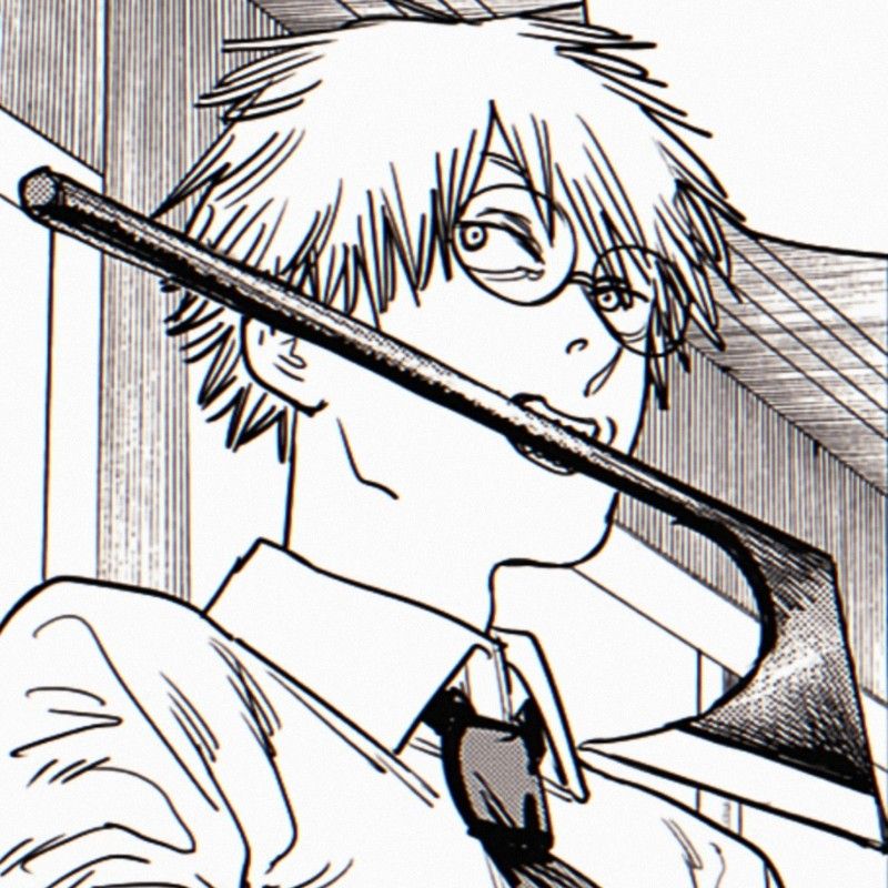 Avatar of Denji