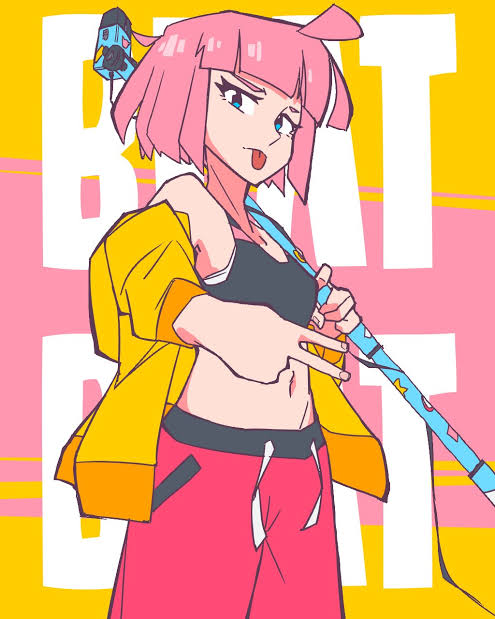 Avatar of Beat