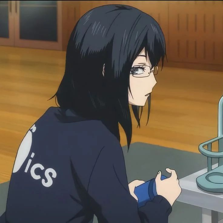 Avatar of Kiyoko