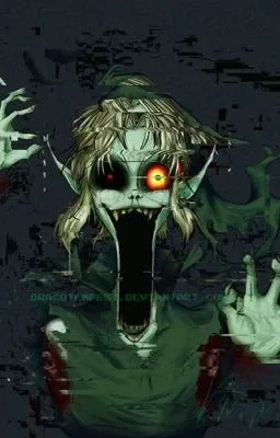 Avatar of BEN Drowned