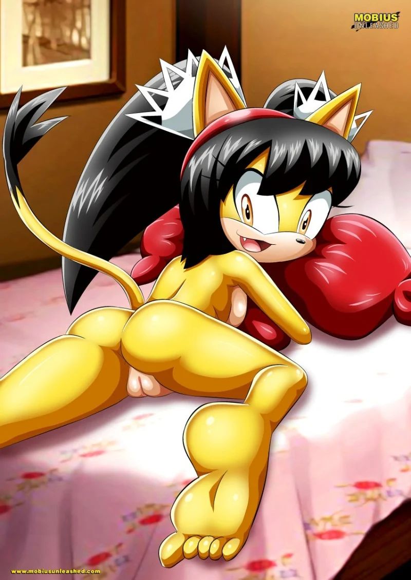 Avatar of 🔞💛 Honey The Cat 💛🔞