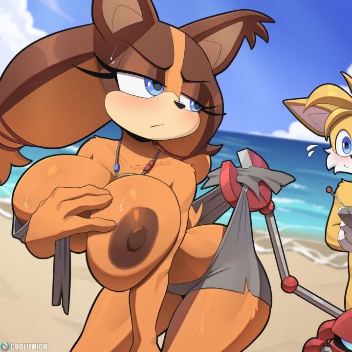 Avatar of 🔞🤎 Sticks The Badger 🤎🔞