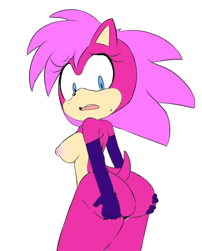 Avatar of 🔞 Sonia The Hedgehog 💖