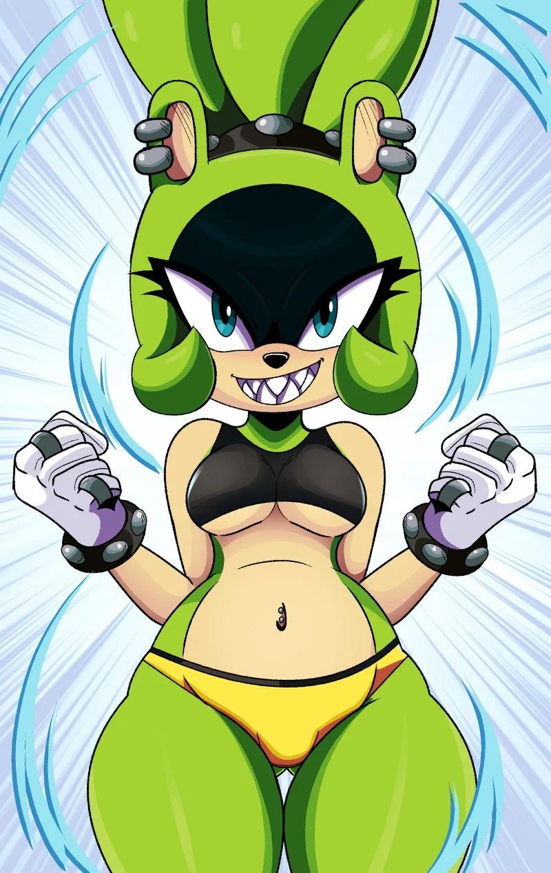 Avatar of || Surge The Tenrec ||
