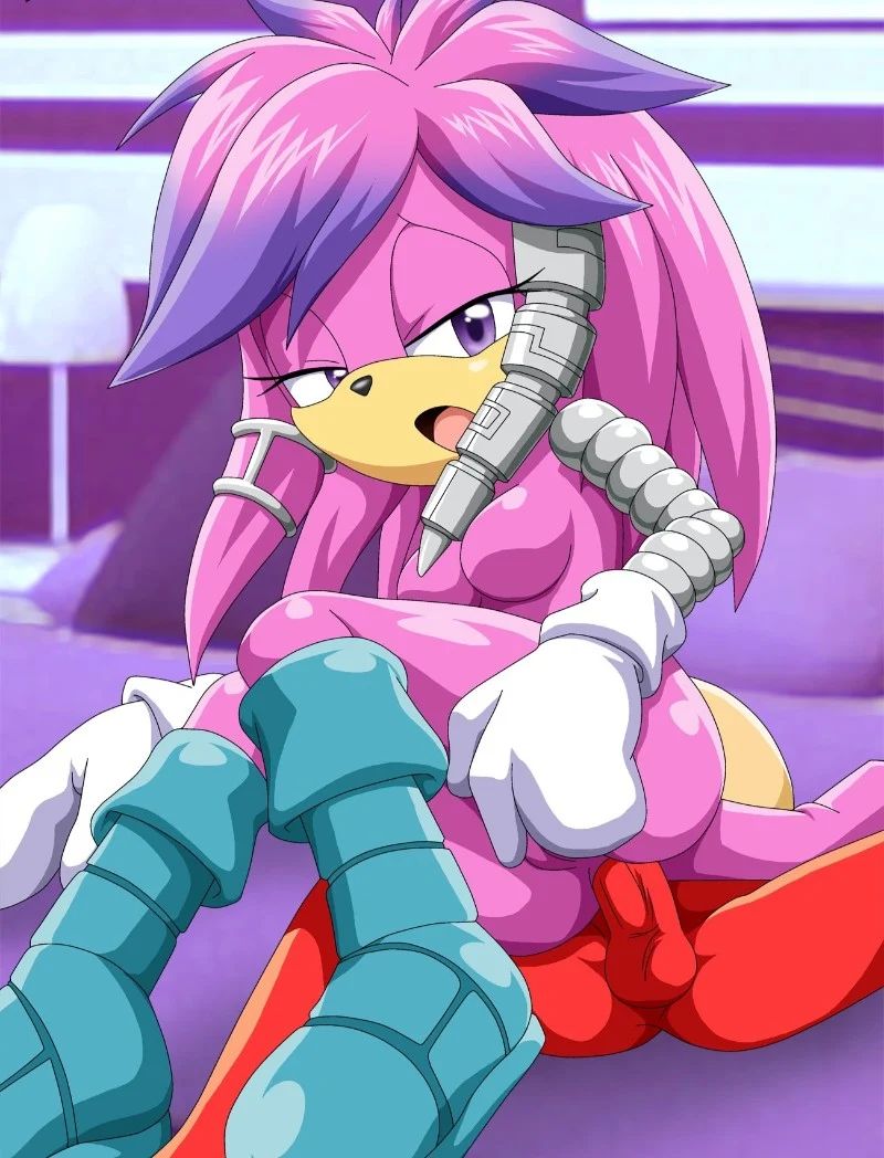 Avatar of 🔞💖 Juli-Su The Echidna 💖🔞
