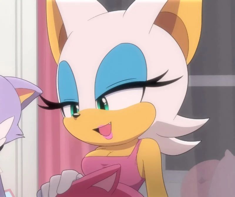Avatar of || Rouge The Bat ||