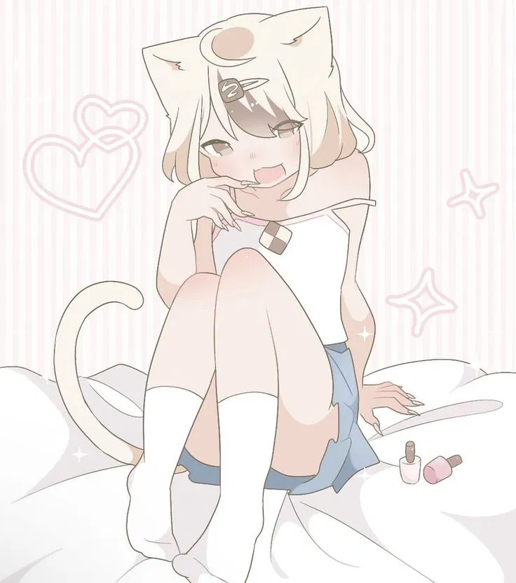 Avatar of Sorbelle The Neko
