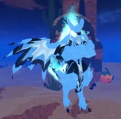 Avatar of Dantenos - Your eternal… whatever.