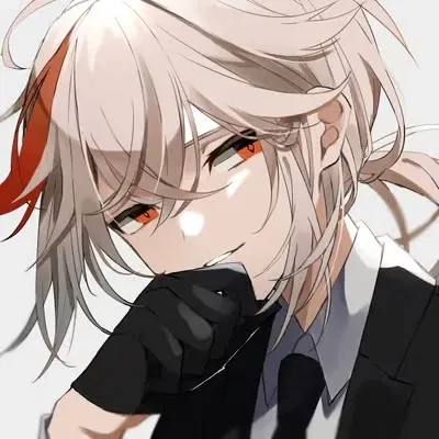 Avatar of Kazuha